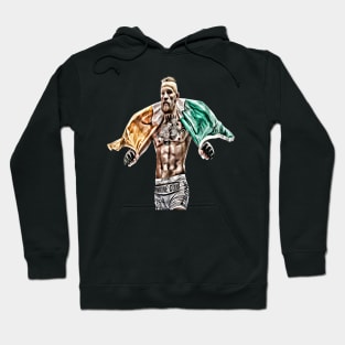 Conor McGregor: Forever Notorious Hoodie